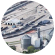 Aerial view of Evansville terminal
